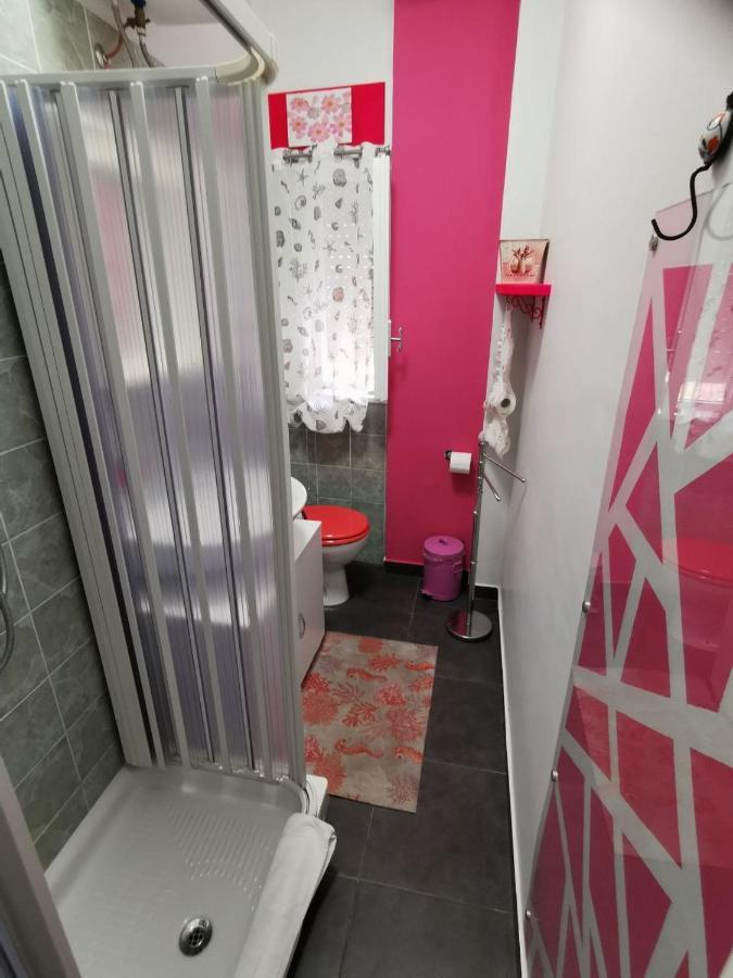 Mq 36 Bilo Marsala City Center "No Ztl" Eksteriør bilde